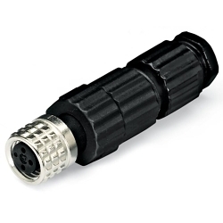 WAGO 756-9112/030-000 Control Network Pc Interface