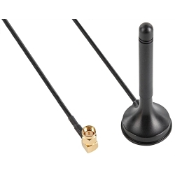 WAGO 758-975 Magnetic Foot Antenna