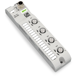 WAGO 765-1701/200-000 Control Network Pc Interface