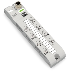 WAGO 765-1702/200-000 Control Network Pc Interface
