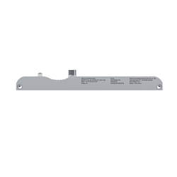 WAGO 765-4101/100-000 Input/Output Unit, 24 VDC, 16000 mA, 16 Inputs, 16 Outputs
