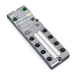 WAGO 765-1101/100-000 Control Network Pc Interface