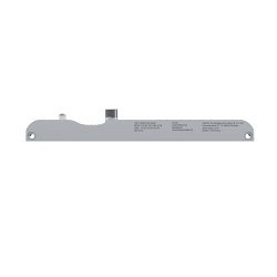 WAGO 765-1505/100-000 Control Network Pc Interface