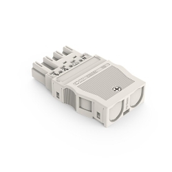 WAGO 770-134 Electrical Connector Assembly