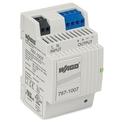 WAGO 787-1007 EPSITRON COMPACT power supply