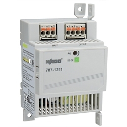 WAGO 787-1211 Data Base User Interface And Query Software