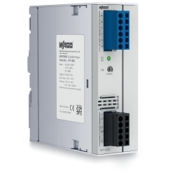 WAGO 787-1628 Data Base User Interface And Query Software