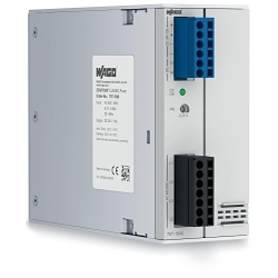WAGO 787-1640 Data Base User Interface And Query Software