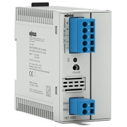 WAGO 787-1650 DC/DC Converter