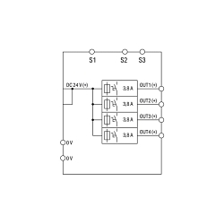 WAGO 787-1664/004-1000 Data Base User Interface And Query Software