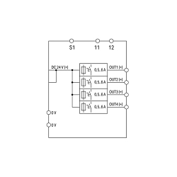WAGO 787-1664/006-1054 Data Base User Interface And Query Software