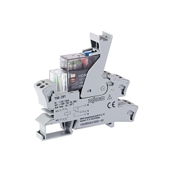 WAGO 788-391 Relay module