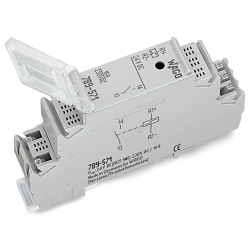 WAGO 789-571 Latching relay module