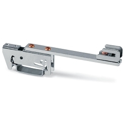WAGO 790-302 Busbar carrier