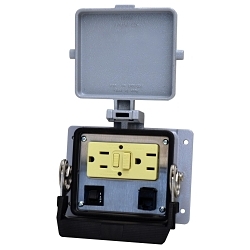 スピンドルN800g1000g+VB-β 800g 8000-100/1000-358 WAGO Corporation | Connectors