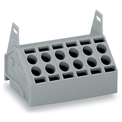 WAGO 806-203 Electrical Connector Assembly