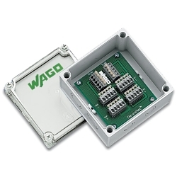 WAGO 810-900/000-001 Data Base User Interface And Query Software