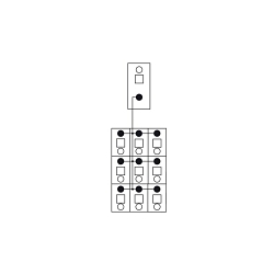 WAGO 830-800/000-313 Terminal Blocks