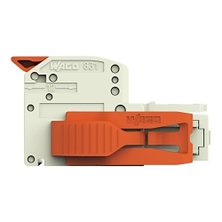 WAGO 831-1103/038-000 Terminal Blocks