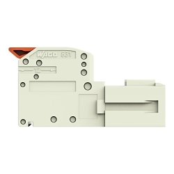 WAGO 831-1203 Terminal Blocks