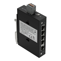 WAGO 852-111/000-001 852 5 Port Industrial-ECO-Switch
