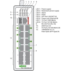 Wago 852-1505/000-001