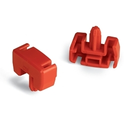 WAGO 855-9910 855 Quick-mount kit, For Use With Plug-In Current Transformer