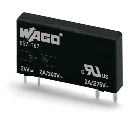 Wago 857-167