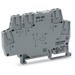 WAGO 859-360 Relay Module