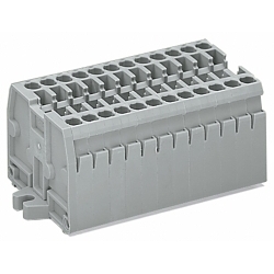 WAGO 869-106 Terminal Blocks
