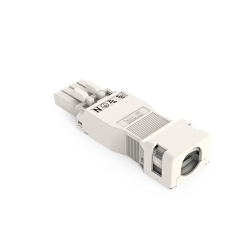 WAGO 890-124 Wire Connectors