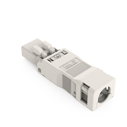 WAGO 890-133 Wire Connectors