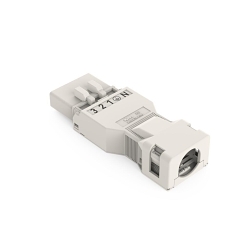 WAGO 890-135 Wire Connectors