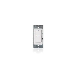 Legrand-Pass & Seymour LVSW101W Controller Switch