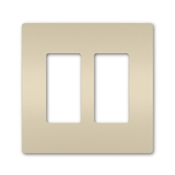 Legrand-Pass & Seymour RWP262LA WattStopper Wall Plate