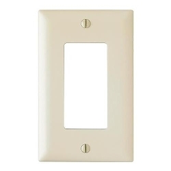 Legrand-Pass & Seymour TP26-I Wallplate