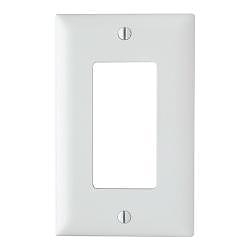 Legrand-Pass & Seymour TP26-W Wallplate