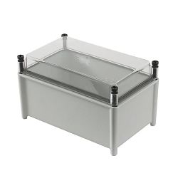 Weidmuller 0500600000 Electrical Terminal Enclosure