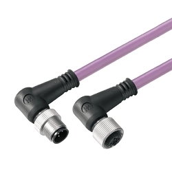 Weidmuller 1062330300 Control System Cordset