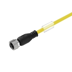 Weidmuller 1092930500 Control System Cordset