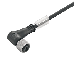 Weidmuller 1108780150 Control System Cordset