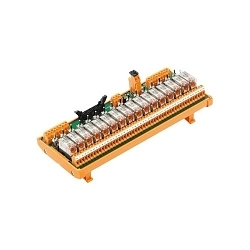 Weidmuller 1129120000 Socket Relay