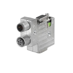 Weidmuller 1140640000