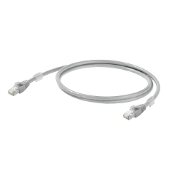 Weidmuller 1165940150 Network Cable Management Panel Assembly