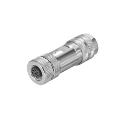 Weidmuller 1258930000 Electrical Receptacle