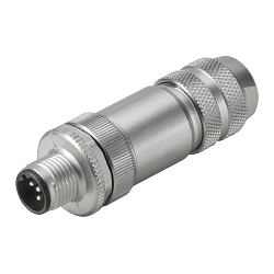 Weidmuller 1258940000 Control System Cordset