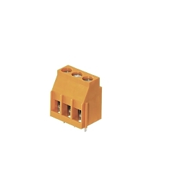 Weidmuller 1251410000 Electrical Underground Bus Connector