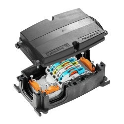 Weidmuller 1440920000