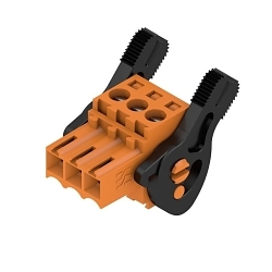 Weidmuller 1531000000 Quick Disconnects