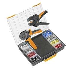 Weidmuller 1542290000 Crimp Tool